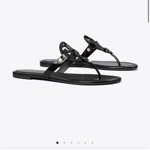 Tory Burch Miller Sandal!